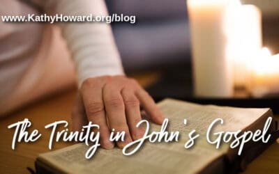 The Trinity in the Gospel of John